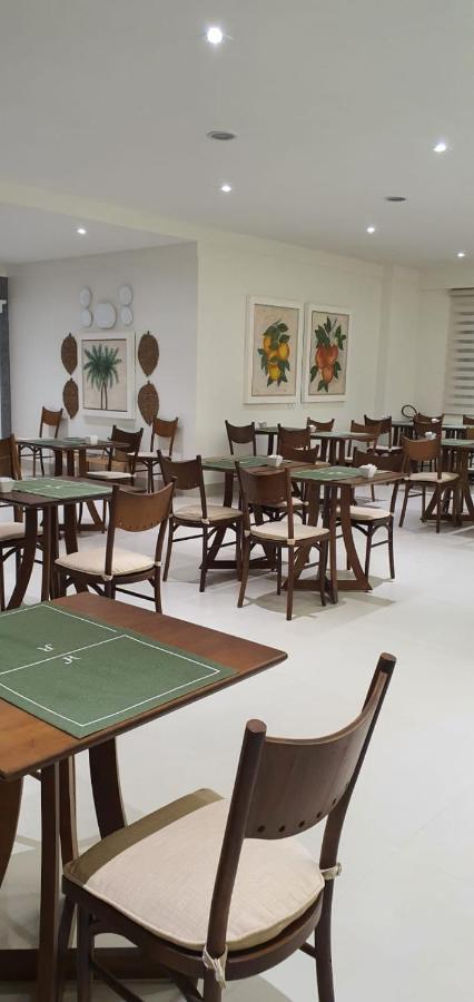 Jr Hotel Marília Extérieur photo