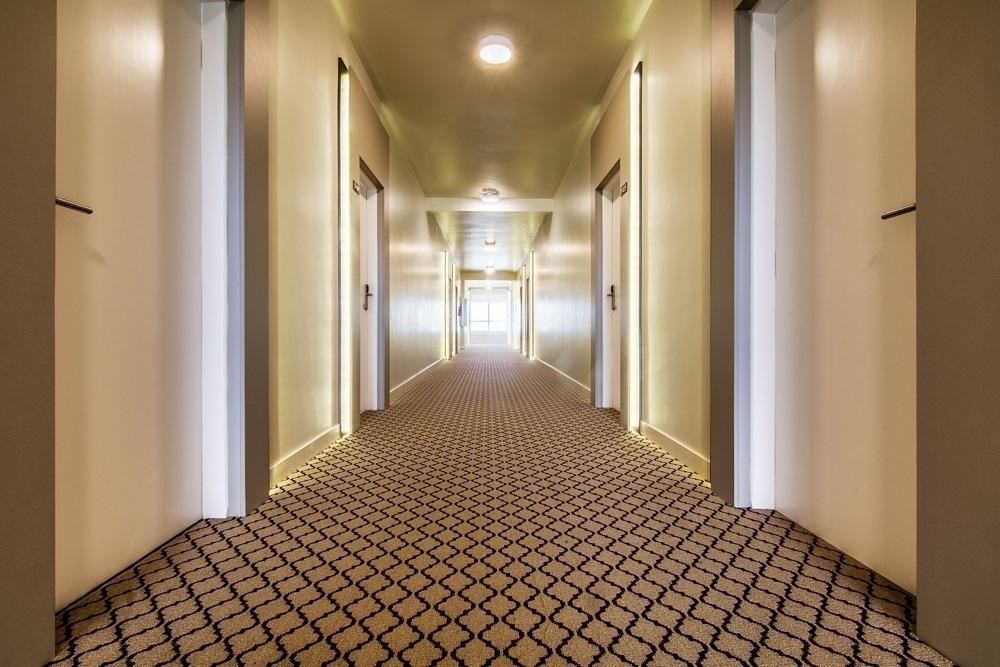 Jr Hotel Marília Extérieur photo