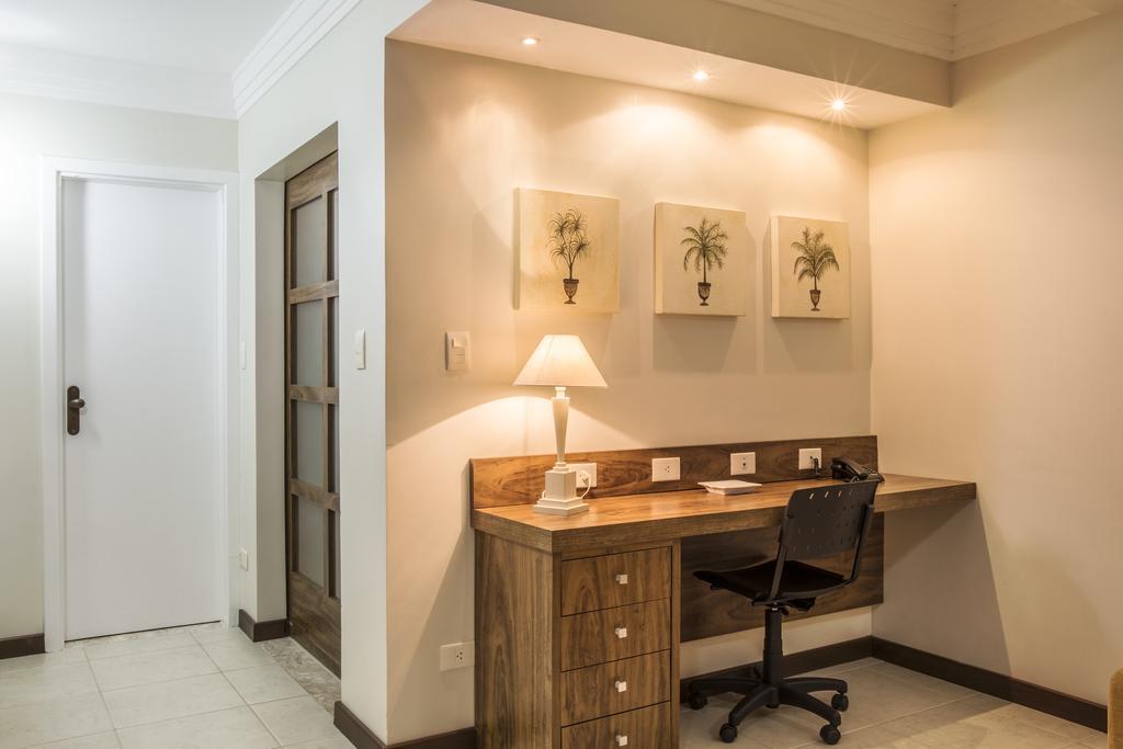 Jr Hotel Marília Extérieur photo