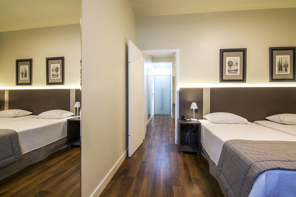 Jr Hotel Marília Extérieur photo