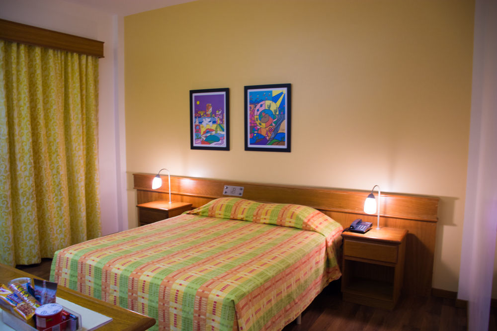 Jr Hotel Marília Extérieur photo