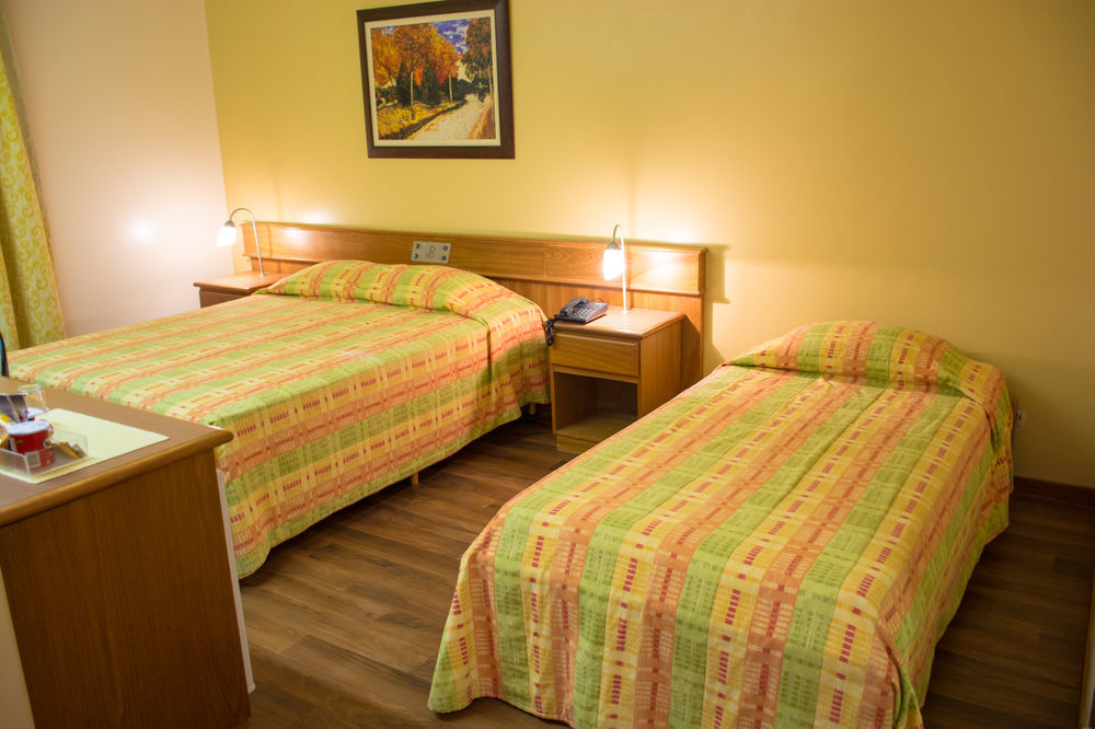 Jr Hotel Marília Extérieur photo